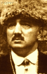 KUPCZYŃSKI Alexander, source: bs.sejm.gov.pl, own collection; CLICK TO ZOOM AND DISPLAY INFO