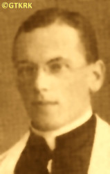 LAMPERT Karol - 1918, źródło: commons.wikimedia.org, zasoby własne; KLIKNIJ by POWIĘKSZYĆ i WYŚWIETLIĆ INFO