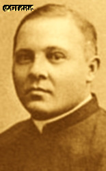 LAUKAITIS Joseph - 1913, source: commons.wikimedia.org, own collection; CLICK TO ZOOM AND DISPLAY INFO