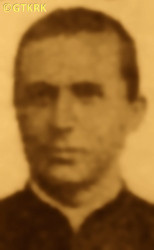ŁAWRECKI John; source: Roman Dzwonkowski, SAC, „Lexicon of Catholic clergy in USSR in 1917—1939 – Martirology”, ed. Science Society KUL, 1998, Lublin, own collection; CLICK TO ZOOM AND DISPLAY INFO