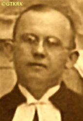 LEHMANN George - 1920s, Sieradz, source: sieradz-praga.pl, own collection; CLICK TO ZOOM AND DISPLAY INFO