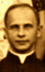 LENART John - 19.10.1933, Lublin, source: sandomierz.gosc.pl, own collection; CLICK TO ZOOM AND DISPLAY INFO