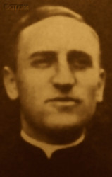 LERCH Peter (Fr Conrad Kurt); source: „Lexicon of the clergy repressed in PRL in 1945–1989”, ed. prof. Fr Jerzy Myszor, own collection; CLICK TO ZOOM AND DISPLAY INFO