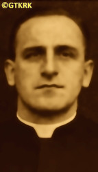 LERCH Piotr (o. Konrad Kurt); źródło: dzięki uprzejmości p. Jana Szydło (korespondencja prywatna, 03.08.2025), zasoby własne; KLIKNIJ by POWIĘKSZYĆ i WYŚWIETLIĆ INFO