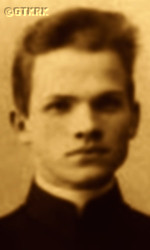 LESZCZEWICZ Antoni - Lata 1910., Sankt Petersburg?, źródło: www.marianie.pl, zasoby własne; KLIKNIJ by POWIĘKSZYĆ i WYŚWIETLIĆ INFO