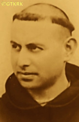 LÖB George (Fr Ignatius), source: dirkdeklein.net, own collection; CLICK TO ZOOM AND DISPLAY INFO