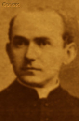 ŁOPACZEWSKI Stanislav Kostka, source: www.wbc.poznan.pl, own collection; CLICK TO ZOOM AND DISPLAY INFO