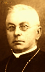 ŁOSIŃSKI Bernard Anthony, source: www.meczennicy.pelplin.pl, own collection; CLICK TO ZOOM AND DISPLAY INFO