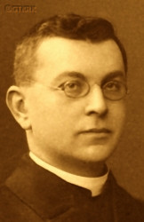 ŁOSIŃSKI Bernard Anthony, source: commons.wikimedia.org, own collection; CLICK TO ZOOM AND DISPLAY INFO
