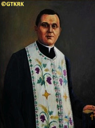 ŁUKACZ Simon - Contemporary image, source: catholicnews.org.ua, own collection; CLICK TO ZOOM AND DISPLAY INFO