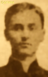 ŁUKASZ John, source: www.russiacristiana.org, own collection; CLICK TO ZOOM AND DISPLAY INFO