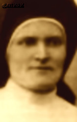 MACKIEWICZ Eugenia (Sr Mary Canisia), source: commons.wikimedia.org, own collection; CLICK TO ZOOM AND DISPLAY INFO