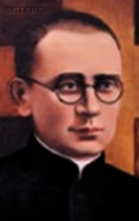 MAĆKOWIAK Vladislav - Contemporary image, source: niedziela.pl, own collection; CLICK TO ZOOM AND DISPLAY INFO