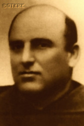 MAKOWSKI Paul (Fr Bruno), source: www.krakow.karmelici.pl, own collection; CLICK TO ZOOM AND DISPLAY INFO