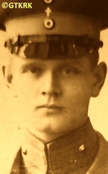 MAŁECKI Stanisław - ok. 1914, kapelan armii niemieckiej (pruskiej), źródło: www.wtg-gniazdo.org, zasoby własne; KLIKNIJ by POWIĘKSZYĆ i WYŚWIETLIĆ INFO