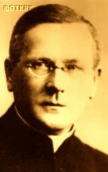 MALORNY Francis, source: www.encyklo.pl, own collection; CLICK TO ZOOM AND DISPLAY INFO