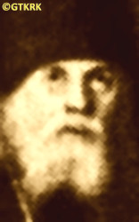 MALUTA Dennis (Abp Damaskinos), source: www.pstbi.ccas.ru, own collection; CLICK TO ZOOM AND DISPLAY INFO