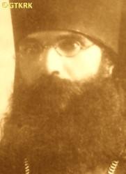 MARCENKO Alexander (Abp Anthony), source: commons.wikimedia.org, own collection; CLICK TO ZOOM AND DISPLAY INFO