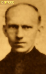 MATYL Józef (br. Andrzej); źródło: dzięki uprzejmości p. Jana Szydło (korespondencja prywatna, 03.08.2025), zasoby własne; KLIKNIJ by POWIĘKSZYĆ i WYŚWIETLIĆ INFO