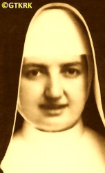 MICHAELIS Else Sarah (Sr Miriam), source: commons.wikimedia.org, own collection; CLICK TO ZOOM AND DISPLAY INFO