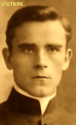 MICHALICHA Andrzej - 1913/4, źródło: www.saintjosaphat.org, zasoby własne; KLIKNIJ by POWIĘKSZYĆ i WYŚWIETLIĆ INFO