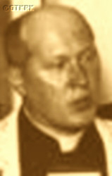 MICHAŁOWICZ Ceslav Joseph - 30.06.1936, Poznań, source: audiovis.nac.gov.pl, own collection; CLICK TO ZOOM AND DISPLAY INFO