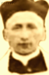 MICHAŁOWICZ Adalbert, source: www.ompio.pl, own collection; CLICK TO ZOOM AND DISPLAY INFO
