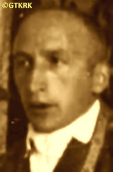 MICHAŁOWICZ Adalbert, source: pychowicesdb.pl, own collection; CLICK TO ZOOM AND DISPLAY INFO