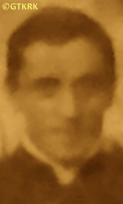 MIEGOŃ Vladislav - 1917-9, Iłża, source: www.ilzahistoria.pl, own collection; CLICK TO ZOOM AND DISPLAY INFO