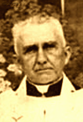 MIJAKOWSKI Bogdan Joseph - 1939, Choceń; source: thanks to f. Mieczysław Łaszczyk, Choceń parish priest, own collection; CLICK TO ZOOM AND DISPLAY INFO
