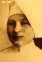 MIKOŁAJEWSKA Helen; source: thanks to Fr Miroslav Jagiełło, parish priest of Immaculate Conception of the Blessed Virgin Mar parish in Łódź-Andrzejów (private correspondence, 2021.05.08), own collection; CLICK TO ZOOM AND DISPLAY INFO