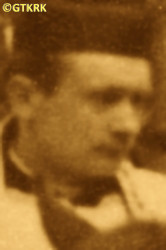 MIKOŁAJTIS Vincent - c. 1915, source: academica.edu.pl, own collection; CLICK TO ZOOM AND DISPLAY INFO