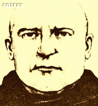 MREŁA Francis Xavier (Fr Sigismund) - Contemporary painting?, source: zlotowskie.pl, own collection; CLICK TO ZOOM AND DISPLAY INFO