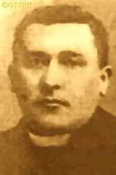 MREŁA Francis Xavier (Fr Sigismund), source: lbc.leszno.pl, own collection; CLICK TO ZOOM AND DISPLAY INFO