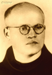 MUCHA Mieczyslav John (Fr Stanislav (Aegidius)), source: www.jakub1.bwi.pl, own collection; CLICK TO ZOOM AND DISPLAY INFO