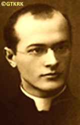 MYSAKOWSKI Stanisław Franciszek - ok. 1920, źródło: www.kul.pl, zasoby własne; KLIKNIJ by POWIĘKSZYĆ i WYŚWIETLIĆ INFO