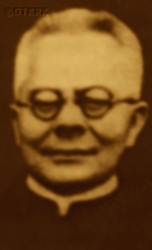 NIEWITECKI Roman; source: Roman Dzwonkowski, SAC, „Lexicon of Polish clergy repressed in USSR in 1939—1988”, ed. Science Society KUL, 2003, Lublin, own collection; CLICK TO ZOOM AND DISPLAY INFO