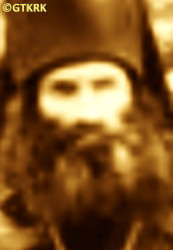 NIKOLSKI Vladimir (Bp Andronicus), source: martyrs.pstbi.ru, own collection; CLICK TO ZOOM AND DISPLAY INFO