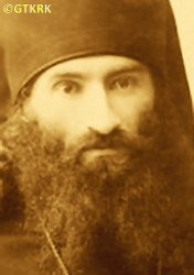 NIKOLSKI Vladimir (Bp Andronicus), source: own collection; CLICK TO ZOOM AND DISPLAY INFO