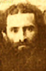 NIKOLSKI Vladimir (Bp Andronicus) - 1907, Osaka, source: cpshperm.pravorg.ru, own collection; CLICK TO ZOOM AND DISPLAY INFO