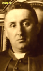 OKONIEWSKI Stanislav Adalbert - 1925, source: audiovis.nac.gov.pl, own collection; CLICK TO ZOOM AND DISPLAY INFO