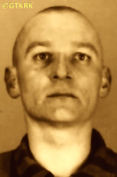 OLEARCZYK Vladislav - c. 30.03.1942, KL Auschwitz, concentration camp's photo; source: Archives of Auschwitz-Birkenau State Museum in Oświęcim (www.auschwitz.org), own collection; CLICK TO ZOOM AND DISPLAY INFO