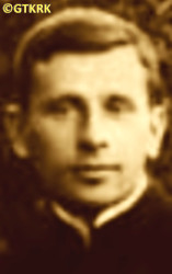 OLSZEWSKI Louis - c. 1920, source: www.academia.edu, own collection; CLICK TO ZOOM AND DISPLAY INFO