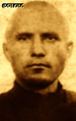 OLŠAUSKAS Casimir - Prison photo?, source: angelorum.lt, own collection; CLICK TO ZOOM AND DISPLAY INFO