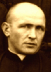 OSSOWSKI John (Bro. John), source: www.gorkaklasztorna.msf.opoka.org.pl, own collection; CLICK TO ZOOM AND DISPLAY INFO