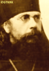 OSTROUMOW Michael (Bp Seraphim), source: mitropolia-lip.ru, own collection; CLICK TO ZOOM AND DISPLAY INFO