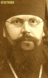 OSTROUMOW Michael (Bp Seraphim), source: commons.wikimedia.org, own collection; CLICK TO ZOOM AND DISPLAY INFO