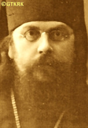 OSTROUMOW Michael (Bp Seraphim), source: a-m-ostroumov.ru, own collection; CLICK TO ZOOM AND DISPLAY INFO