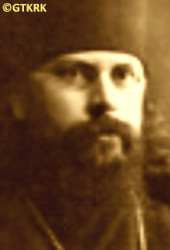 OSTROUMOW Michael (Bp Seraphim), source: www.pravoslavie.ru, own collection; CLICK TO ZOOM AND DISPLAY INFO