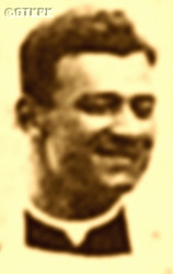 PACIOREK Francis, source: www.naszradziszow.com, own collection; CLICK TO ZOOM AND DISPLAY INFO